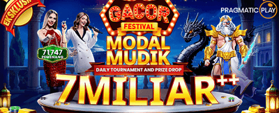 Hadiah Jackpot Instan Menanti banner image