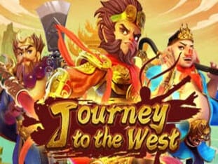 The Journey To The West