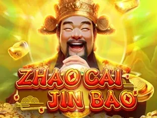 Zhao Cai Jin Bao