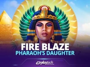Pharaoh's Daughter